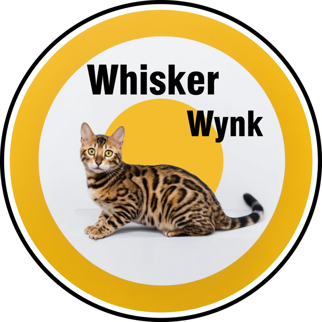 Contact Us | Bengal Cat Breeder in Texas | Whisker Wynk